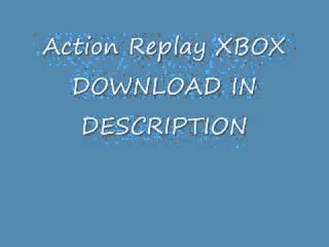 Action replay download ps2