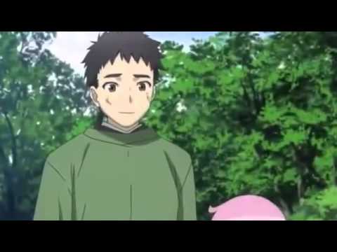 Ai Tenchi Muyo Episode 1